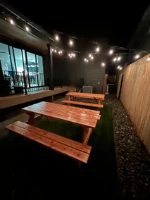 Cozy Central 2Bd Work/Play Modern Home - Image 5
