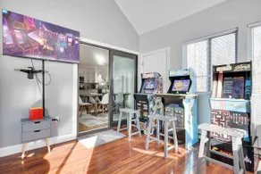 Modern Home in Heart of Poconos Camelback Lake - Image 5