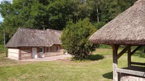 GITE LE PETIT VAUCHEL A 3,5 KM D'ETRETAT - Image 2