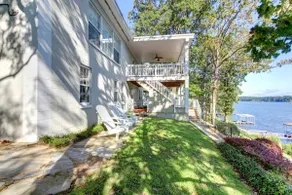 Home w/Pool & Mtn Lake Views! - Image 3