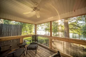 Pretty Lake Bowen SC Retreat, near TIEC, Asheville, Spartanburg, Furman, Wofford - Image 3