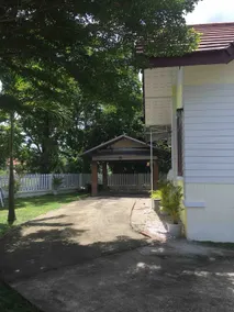 Baan Noi. In quiet area with cheap vehicle rental. - Image 4