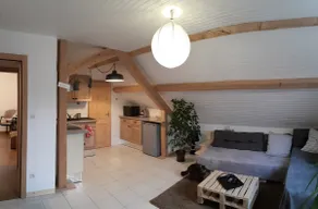 ¡Acogedor apartamento con vistas a las montañas! - Image 3