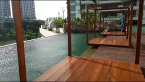 Kamala Lagoon Avenue Bekasi (Wi-Fi Up to 50 Mbps) - Image 5
