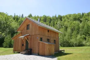 Chalet i Stadl an der Mur tæt på skibakker - Image 1