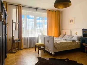 Kiki & Luky family apartment by Prague Castle - Image 2