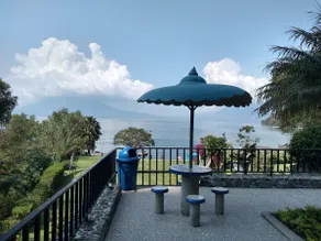 Atitlan apartment with spectacular views - Image 5
