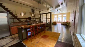 ”The Spa Room” Renovated Flashlight Factory - Image 4