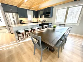 Hot Tub, Fire Pit, Sports Club, EV Charger - Image 2