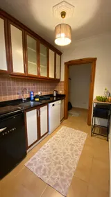 2+1 Suite in Alanya Center, Walking Distance to the Sea - Image 5