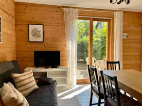Appartement Etoile d'Argent, Fabulous Location, Garden, WIFI, Bike storage - Image 3