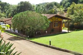 Recanto Santa Rita de Cássia Farmhouse - Image 3