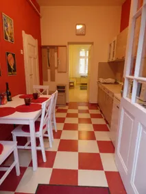 Quiet apartment in the heart of Debrecen - Image 5
