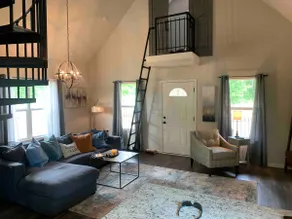 Modern 4 bedroom house in The Greens of Pickwick - Image 2