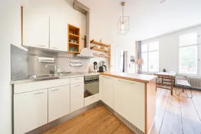 Apt 45 - ”Design Apartments - In the Dutch House” - Image 2