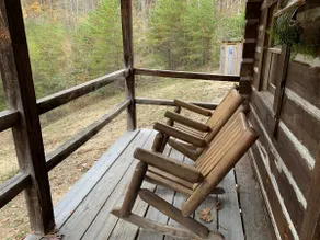 Serene Rustic Cabin and Pond - Image 4