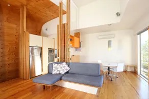 Scandinavian Townhouse with Stunning Views - Image 3