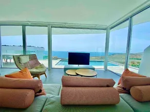 Rocavista - Villa with heated rooftop pool and amazing ocean view - Image 3