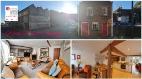 Wish Ward Cottage - Centre of Rye 4 plus 2 - Image 3