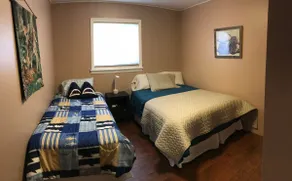 Warm & Relaxing cabin in the heart of Sandy Lake. - Image 5