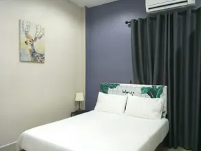 Betong Cozy Guesthouse เบตง โคซี่ เกสต์เฮาส์ - Image 3