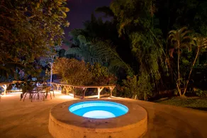 El Rancho, a beautiful tropical house in Quindio - Image 5