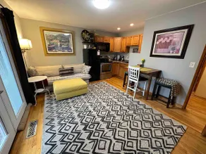 Private Apt, 1BR COUNTRY feel & modern amenities. - Image 2