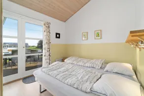 Nice holiday home with new bathroom and view of the Little Belt - Image 4