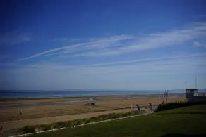 180-degree sea view (300 m from Cabourg) - Image 4