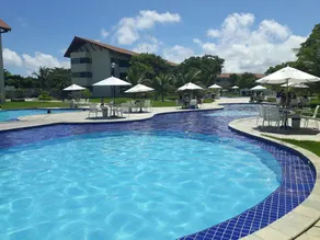 Lindo Flat no Carneiros Beach Resort - Image 4