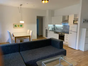 New apartment 1 at the foot of Güssing Castle - Image 2