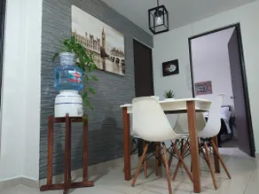 Beautiful apartment with ocean views - Image 3