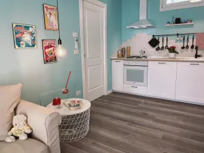 WellHome Asti Premium Apartments with Private Terrace & Garden - Image 2