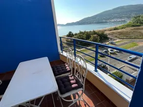 Oceanfront apartment with beautiful views - Image 2