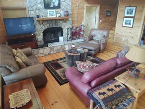 Luxury Mountain-top Blue Ridge retreat - Moosemac - Image 5
