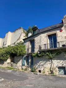Gite in the heart of Chinon with remarkable views - Image 2