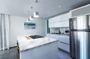 Villa Turtle Luxury Beach Apt - Image 4