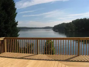 On Lake w/ Best View Of Lake Keowee- The Hamptons - Image 3