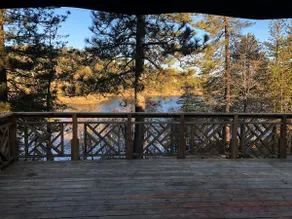 Crestline Lake Front Cabin - Image 2
