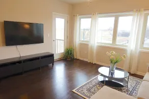 Convenient & Spacious 3BR Condo w/Free Parking - Image 4