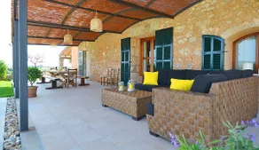 Sa Pleta - Only 5 minutes from the Rafa Nadal Sports Centre - Image 3