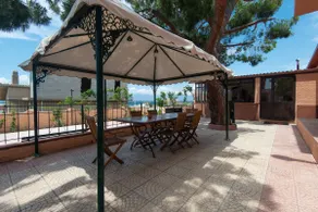 Villa Adelaide, Casa Vacanze a Reggio Calabria - Image 4