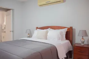 The Waterloo Suite 1 B/R Apt: Central & Serene - Image 4