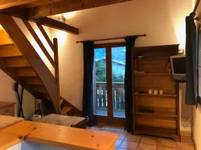 Studio Arnaud. Doucy Tarentaise La Léchère Savoy - Image 3