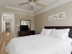 Luxury Canton Home w/ Roof Deck Overlooking Park. - Image 3
