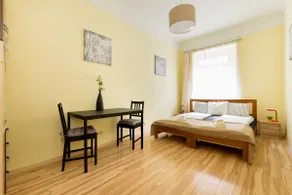 Bajcsy 3 - Basilica 2 Bedrooms + Living with AC - Image 5