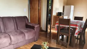 Recanto da Natureza Chalet 2 - Image 2