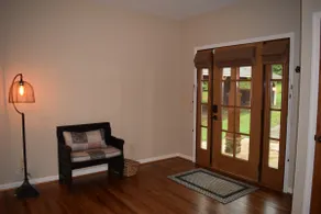 Maggie's Lake House - Image 5