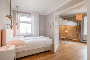 Velværeoase i Eppendorf for op til 6 personer \"SCHUTE\" - Image 4