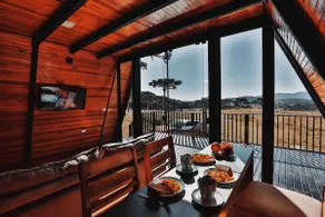 Charming Vale Cabin in Urubici-sc Par0001 - Image 4